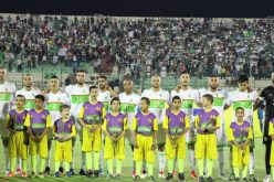 الجزائر تواجه زامبيا رسميا في ملعب حملاوي