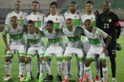 نحو نقل مباراة زامبيا- الجزائر إلى بلد محايد!