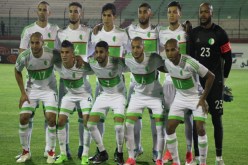 الجزائر أغلى المنتخبات العربية والثالثة قاريا