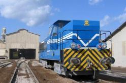 فرض غرامات على التجمعات السكانية التي ترشق القطارات بالحجارة