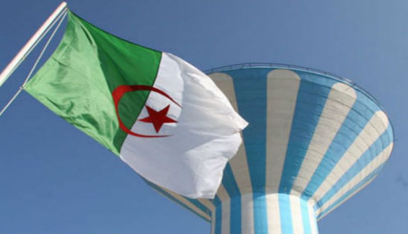وضعية الجزائرية للمياه الصعبة تجبرها على توقيع عقود نجاعة