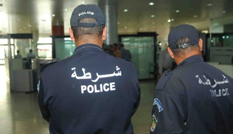 أمن العاصمة: توقيف أزيد من 150 شخصا في قضايا المخدرات خلال أسبوعين
