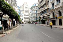 تجار العاصمة يواصلون تحدي الحكومة!