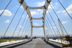 غلق الجسر الحديدي الرابط بين جسر قسنطينة وبراقي لمدة 21 يوما ابتداء من الثلاثاء المقبل