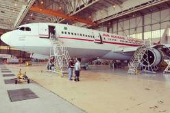 إدارة الجوية الجزائرية تدعو لوقف الإضراب والعودة للعمل