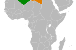 الجزائر وليبيا توقعان على 12 اتفاقا للتعاون في مختلف الميادين