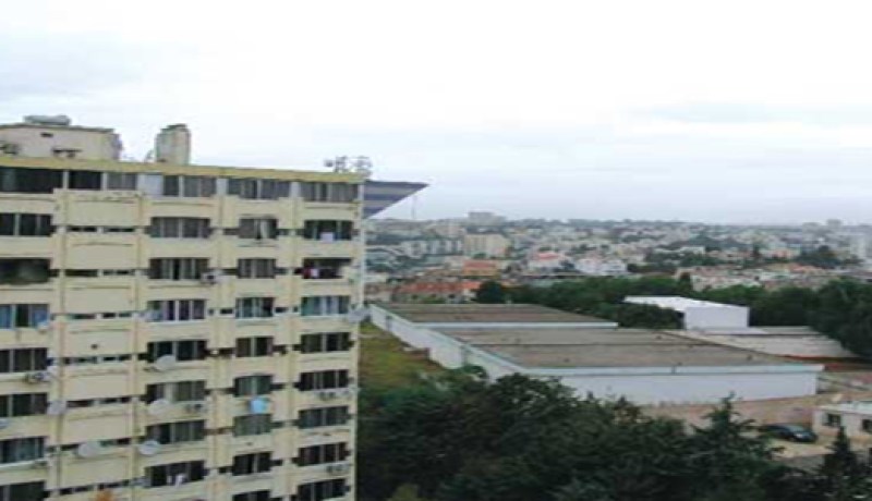 المدير التنفيذي للأمم المتحدة للسكن غدا بالجزائر في زيارة عمل