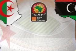 لاعب ليبي: سنتنقل الى الجزائر من أجل التنافس على التاهل