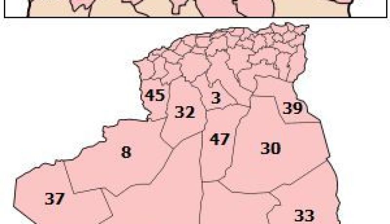 “تطبيق التقسيم الإداري الجديد سيكون مباشرة بعد الرئاسيات”