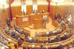 مجلس الامة يشرع في مناقشة مشروع قانون المالية لسنة 2013 الاثنين المقبل