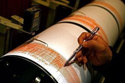 إصابة 18شخصا اثر زلزال هز غرب إيران