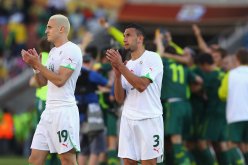 بلحاج: “أعيدوا بناء الخضر لمونديال 2022”