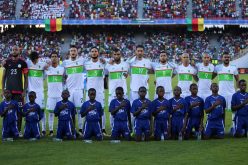 الجزائر أسوأ منتخب في تصفيات مونديال روسيا !
