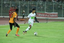 رغم وفاة والده..بن غيث سيعود لتربص الخضر !!!