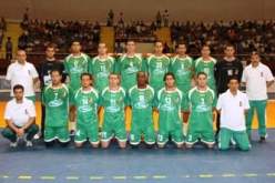 الجزائر تفوز علي كوت ديفوار في كأس افريقيا لكرة اليد