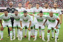 “الخضر” باللون الأبيض ضد “البنين”