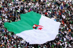 ‮''‬لاعبــــو الخضــر‮ ‬يخافون ‮5 ‬جويلية‮ ‬ ولقــــاء المغـــرب سيلعب بعنـــابـــة‮''‬