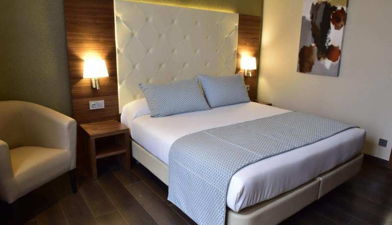 الهياكل الفندقية تتدعم بـ 12 ألف سرير جديد