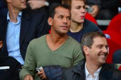 بن عربية للاعبي “الخضر” :”التتويج بالكان أولى من التأهل للمونديال”