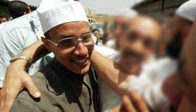 علي بن حاج تحول إلى قائد الجناح السياسي لتنظيم “القاعدة”