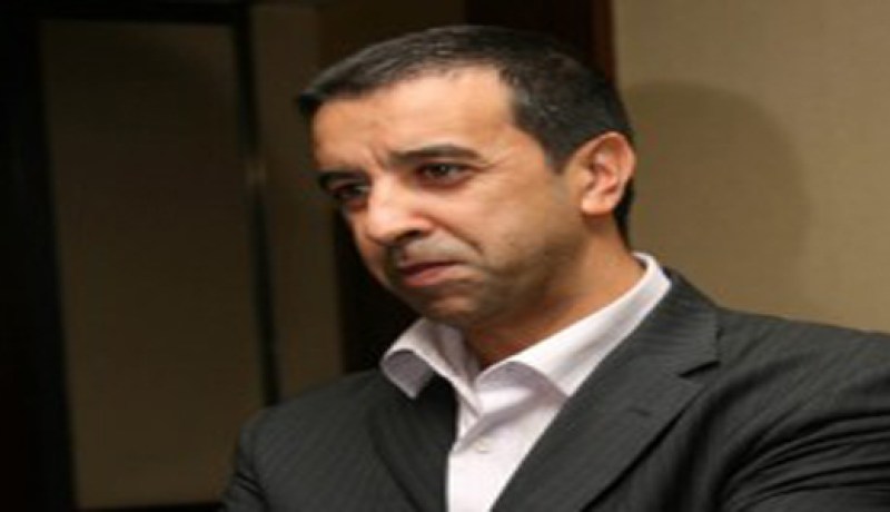 علي حداد: الهدف إعداد فريق يلعب على الألقاب الموسم المقبل