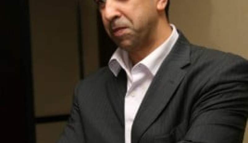 علي حداد التقيت مع غيغر لكن إيغيل سيبقى في الفريق