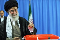 56 مليون إيراني مدعوون لإدلاء بأصواتهم في الإنتخابات الرئاسية المقبلة