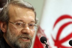 لاريجاني: ايران تبذل روحها من اجل “حزب الله” وسنكون سنداً له اذا اعتدي عليه