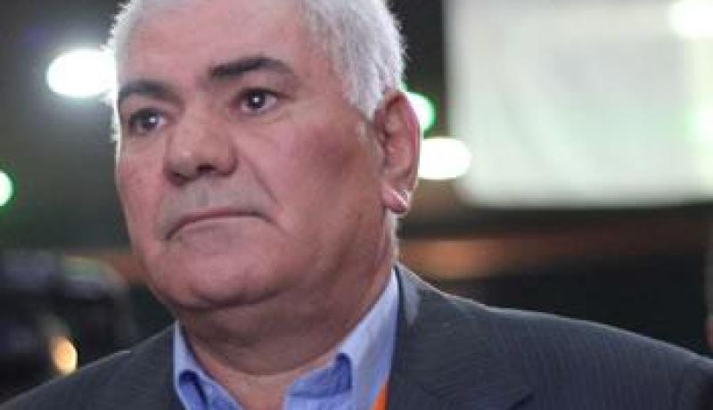 العسكري: جبهة القوى الاشتراكية في مرحلة انتقال