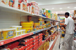 التضخم يصل إلى 2.7 بالمائة لغاية نهاية جويلية