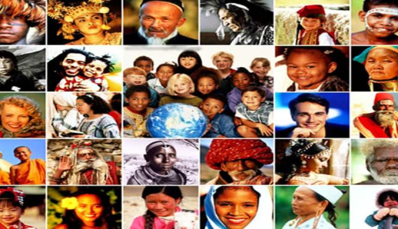 علماء يكتشفون ان أجناس العالم تنحدر من أصول عربية