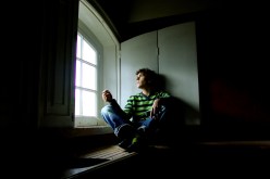 لدواعٍ أمنية ممنوع الاقتراب إلى هذا الباب