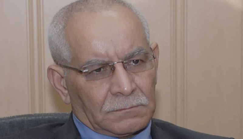 هؤولاء هم من كشفوا مخبأي بن مهيدي وحسيبة بن بوعلي