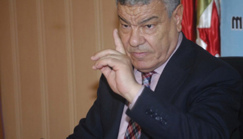لا تستهينوا والجيش مستعد للتصدي لأية مؤامرات بالجنوب