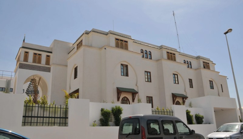 اللجنة الفرعية للاشراف على الانتخابات تنصب رسميا بتونس