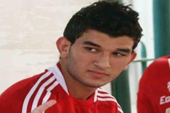 اللاعب أمير سعيود ينضم إلى تدريبات الأهلي يوم غد الأحد