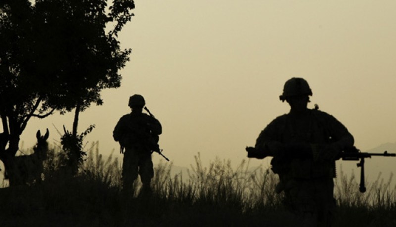 القوات الخاصة الروسية في سوريا !