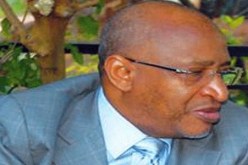 لقاء بين الحكومة المالية والمتمردين التوارق في العاصمة الجزائرية