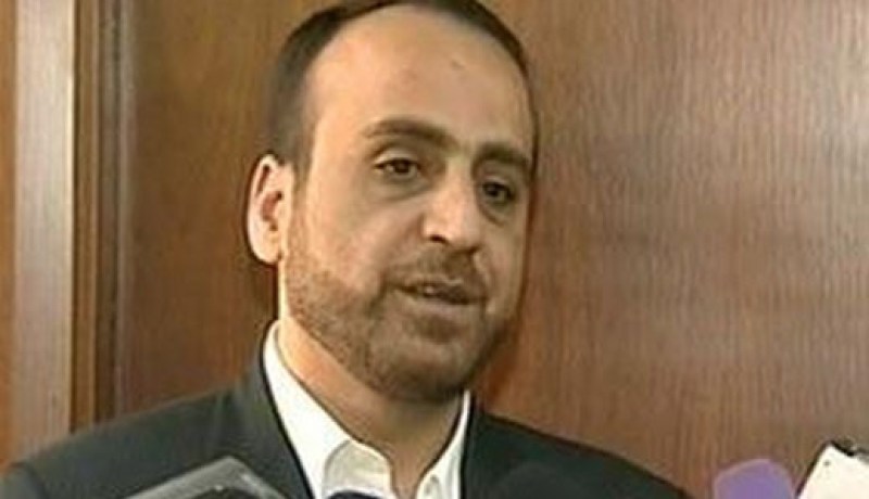 حزب الله يشجب مطالبة ماكين إقامة منطقة عازلة بين لبنان وسوريا