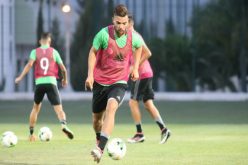 منتخب المحليين يسرّح “أمقران” بسبب الإصابة