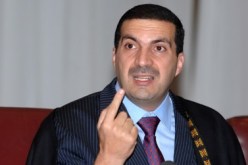 عمرو خالد يروّج لألبوم وائل جسار ''في حضرة المحبوب''