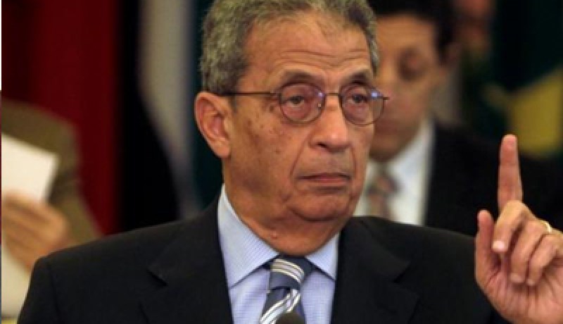موسى: الشعب عزل مرسي لبعده عن أهداف الثورة ولسياساته الفاشلة