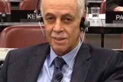 عمراني رئيسا لديوان الوزير الأول رسميا