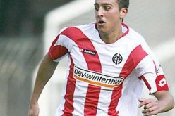 ''بقائي مع والدي المريض كان أهم بالنسبة لي من المشاركة في المونديال''