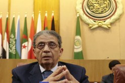 موسى يؤكد تأجيل القمة العربية في بغداد