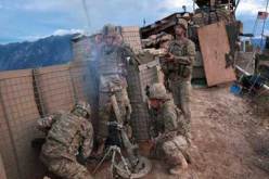 تبادل لإطلاق النار بين الشرطة وناشطين بعد الهجوم على المطار في باكستان