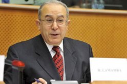 لعمامرة يصف جولته لموريتانيا و مالي و النيجر بالمفيدة و الجد إيجابية