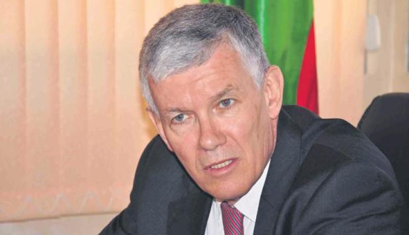 اندريه بارانت : ضرورة  وضع  فرنسا آليات لاعلام الضحايا لاعداد ملفات التعويض