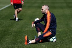 “إنييستا” يختار الدوري الصيني لإنهاء مسيرته !