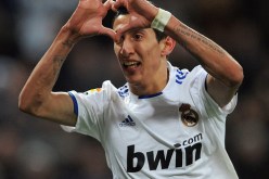 مساعد مورينيو يعتبر طرد الارجنتيني دي ماريا قاسيا